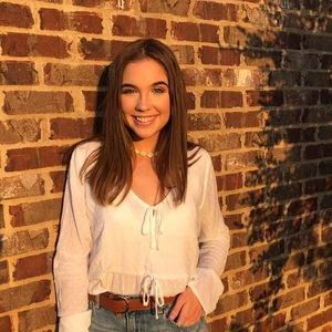 Meet your Posher, Riley